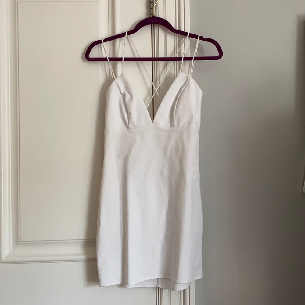 Tobi Mini Dress